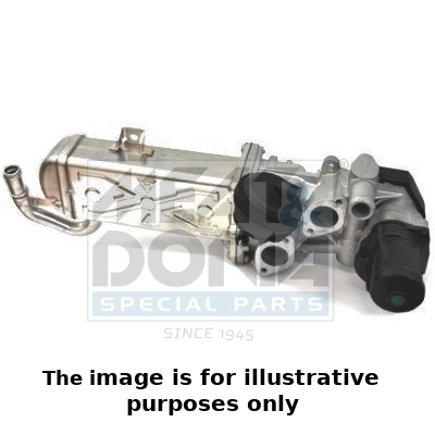 EGR Valve